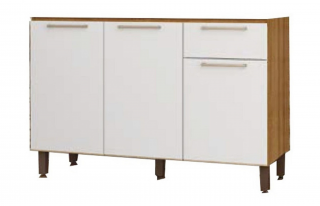 BAJO MESADA FIRENZE 1.20 (ARMADO INCLUIDO)