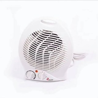 CALOVENTILADOR NIZA 1000/2000 W