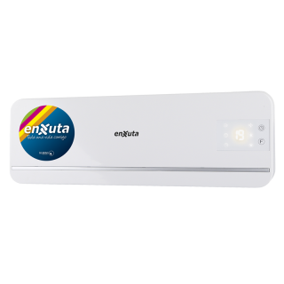 CONVECTOR ENXUTA DE PARED DISPLEY DIG.