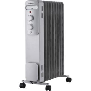 RADIADOR ENXUTA 9 ELEM.2000W