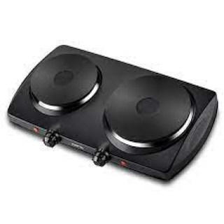 ANAFE ELECTRICO PUNKTAL 2 DISCOS